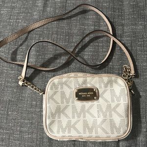 Michael Kors Crossbody Bag